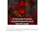 write website and blog content for coaches and healers